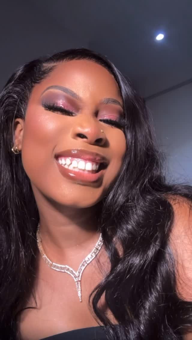 Editorial Beauty Portrait